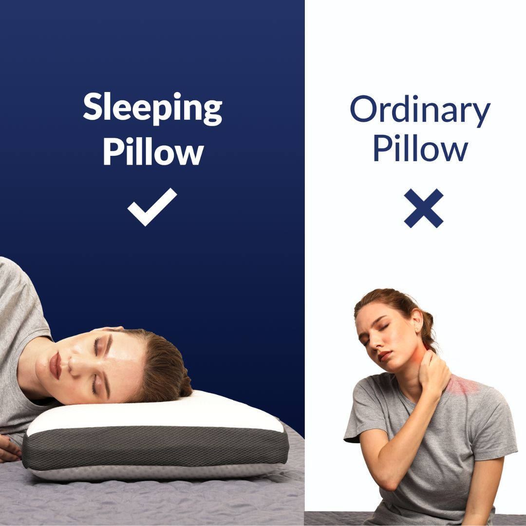 Sleeping Pillow